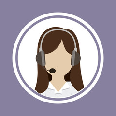 Support center design 