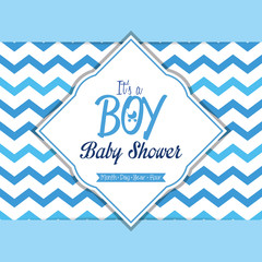 Baby shower