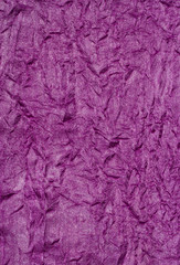 Fototapeta premium Wrinkled fabric