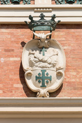 St. Peter's Church in Jaffa