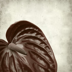 textured old paper background