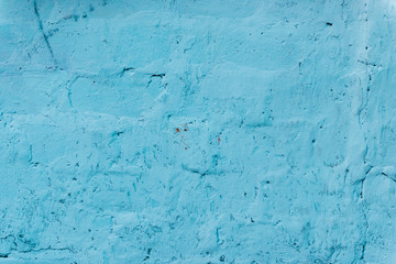 Brick texture with scratches and cracks