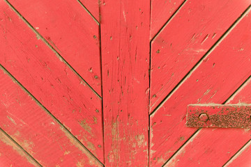 Wooden texture with scratches and cracks