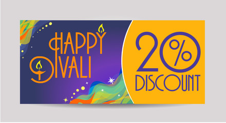 Happy  Diwali  labels