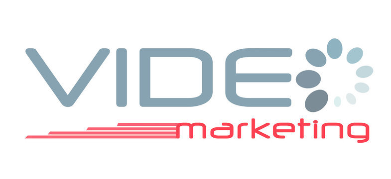 logo lettering Video Marketing for your design