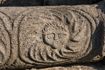 Korazim National Park