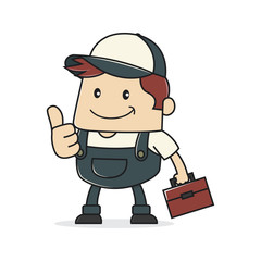 Plumber