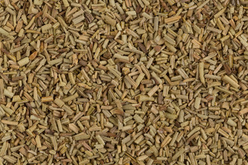 Dried Rosemary
