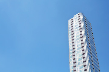 タワーマンション