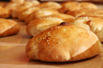 bread