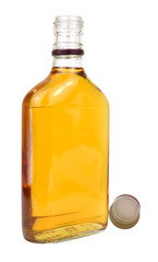 Bottle Of Whisky