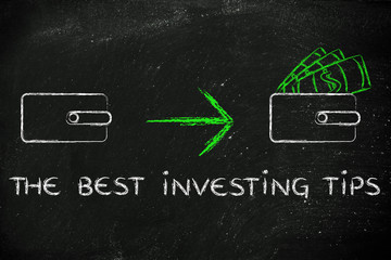 best investing tips