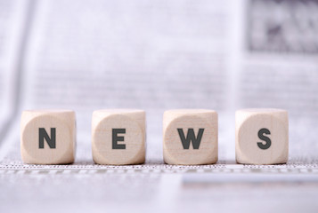 News concept