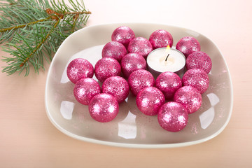 Adventszeit