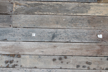 Obraz premium old wood background or texture