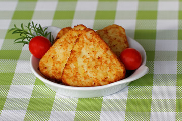 Kartoffelrösti
