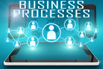 Business Processes