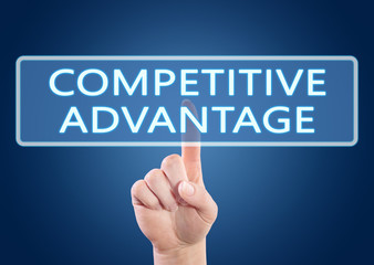 Competitive Advantage
