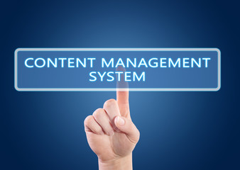 Content Management System