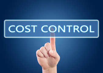 Cost Control