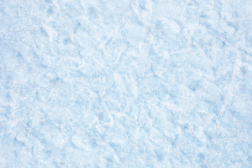 Snow texture