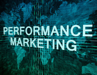 Performance Marketing