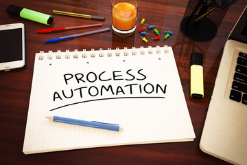 Process Automation
