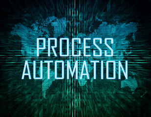 Process Automation