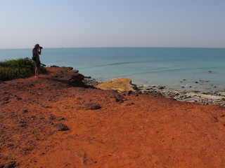 Gantheaume Point, Broome, Western Australia