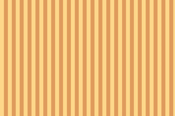 Background of yellow and brown straight lines - obrazy, fototapety, plakaty