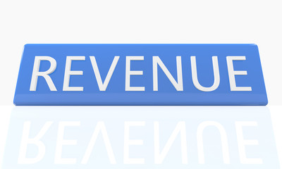 Revenue