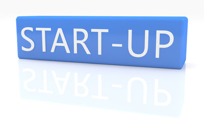 Start-up