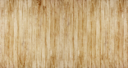 Grunge wooden panel