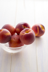 peaches