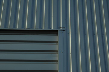 Obraz premium Façade