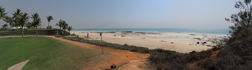 Cable Beach, Broome, Western Australia