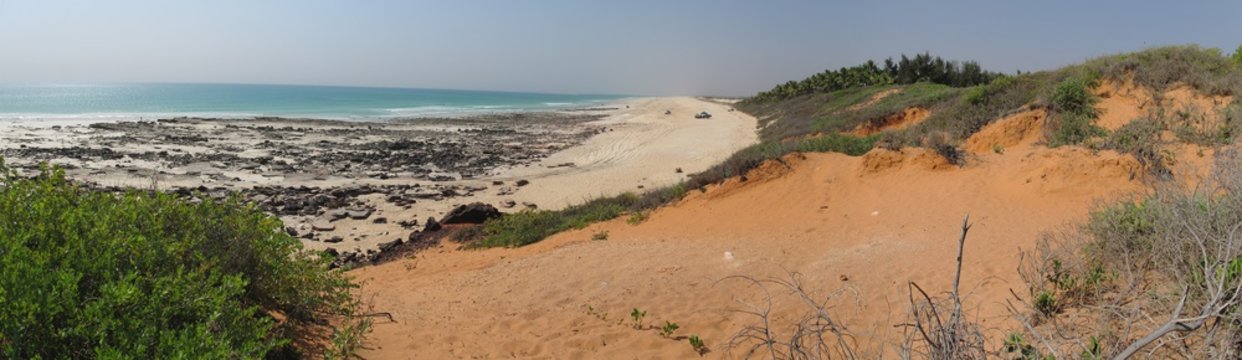 Cable Beach, Broome, Western Australia