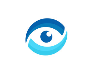 Eye Treatment Logo v5