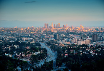 Los Angeles