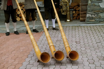 Corni alpini