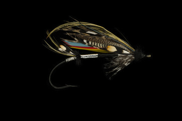 Mar Lodge Salmon Fly