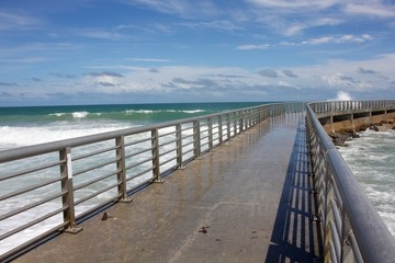 Ocean Pier II