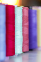 Details of the applications in Anatolia crafts