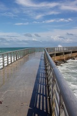 Ocean Pier III