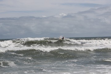 Wave Surfer II