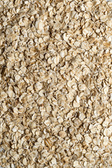 rolled oats