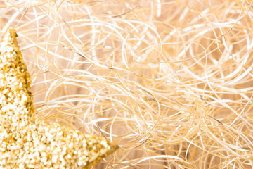 Obraz premium Weihnachtsdekoration
