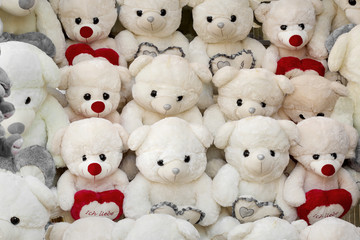 Teddy Kuscheltier Spielzeug