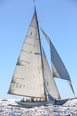 les régates royales Cannes © litchi cyril