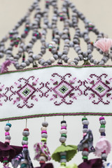 Details of the applications in Anatolia crafts